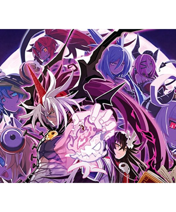 Trillion: God of Destruction - Deluxe Pack DLC Steam Key GLOBAL